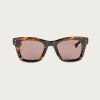 Native Sons x Casinola "The E's" Collab Case - Gasoline/Choco Brown