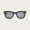 Native Sons x Casinola "The E's" Collab Case - Black/Dk. Grey
