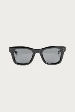Native Sons x Casinola "The E's" Collab Case - Black/Dk. Grey