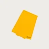 Neckerchief, Man's, Knitted - Yellow