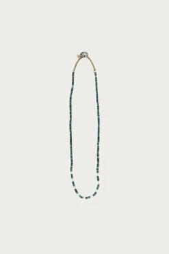 Necklace - Blue/Light Blue