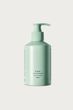 No. Green Natural Body Wash