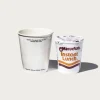 Not Paper Cup - Instant Noodle