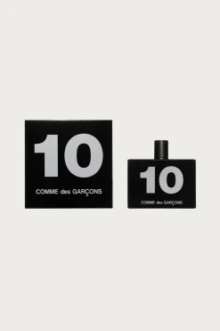 Odeur 10 Eau De Toilette
