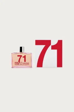 Odeur 71 Eau De Toilette