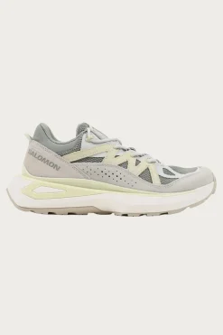 Odyssey ELMT Low - Shadow/Metal/Aloe Wash