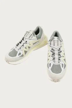 Odyssey ELMT Low - Shadow/Metal/Aloe Wash