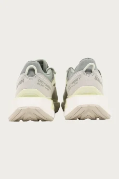 Odyssey ELMT Low - Shadow/Metal/Aloe Wash