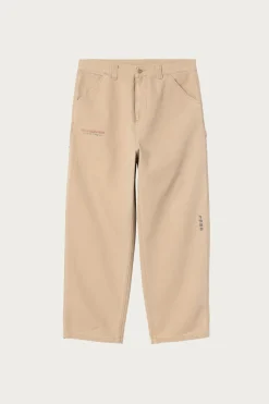 OG Single Knee Graphic Pant - Dusty Hamilton Brown