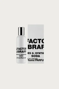 Olfactory Series 6: Synthetic - Soda 50ML