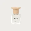 Omnibus Fragrance - Monday Scent - Brisk