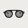 Oppie - Black/Dark Grey