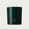 8oz Candle - Dark Flowers