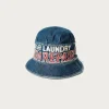 11.5ozDenim LAUNDRY Hat