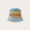 10ozHickoree LAUNDRY Hat