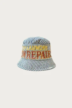 10ozHickoree LAUNDRY Hat