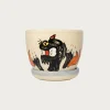 Panther Planter
