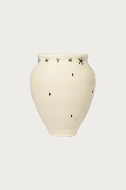Panther Vase