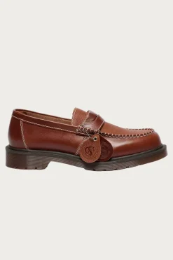 Penton Westminster - Amber Tan