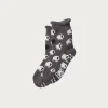 Pile Room Sheep - Dark Grey