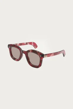 Politician - Ruby Tortoise Sun