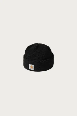 Prentis Beanie - Black