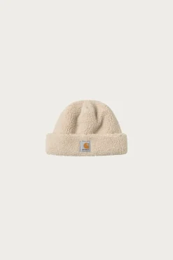 Prentis Beanie - Fleur De Sel