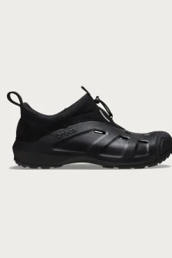 Quick Trail Low - Black