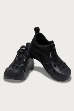 Quick Trail Low - Black