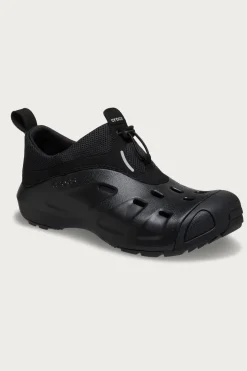 Quick Trail Low - Black
