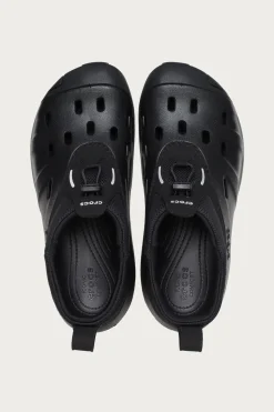 Quick Trail Low - Black