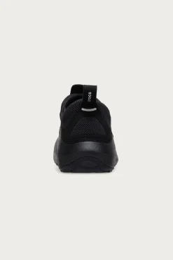 Quick Trail Low - Black