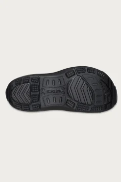 Quick Trail Low - Black