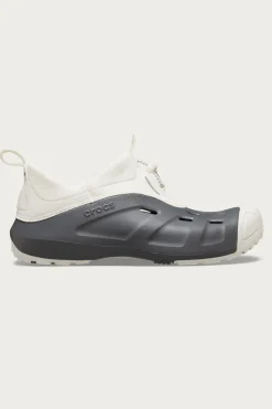 Quick Trail Low - Slate Grey