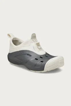 Quick Trail Low - Slate Grey
