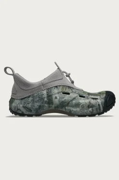 Quick Trail Low Mossy Oak - Walnut