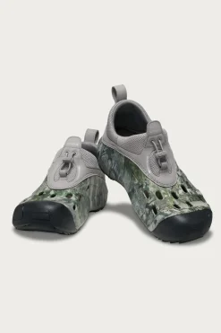 Quick Trail Low Mossy Oak - Walnut