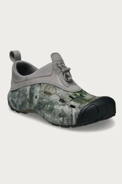 Quick Trail Low Mossy Oak - Walnut