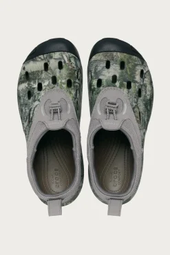 Quick Trail Low Mossy Oak - Walnut