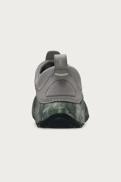 Quick Trail Low Mossy Oak - Walnut