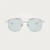 Raylan EXP - Silver