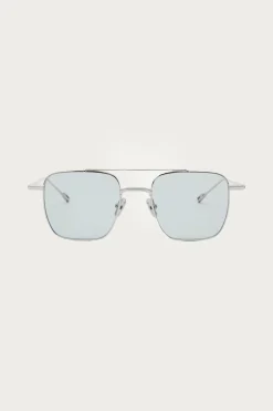 Raylan EXP - Silver