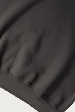 Relaxed Sweatshirt - Kelp