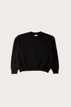Relaxed Sweatshirt - Shadow