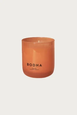 Ritual Incense Candle - Ground