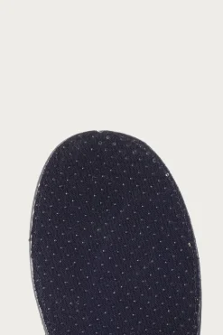 Room Slipper - Dark Grey