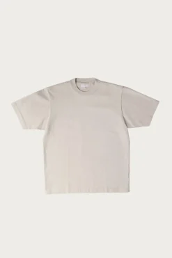 Rugby T-Shirt - Off White