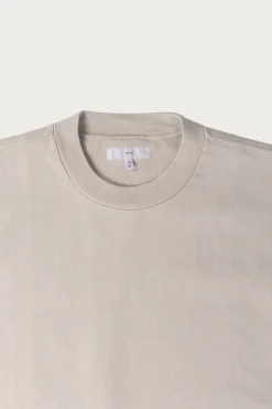 Rugby T-Shirt - Off White