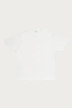 Rugby T-Shirt - White