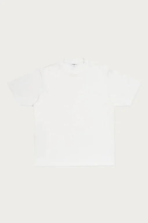 Rugby T-Shirt - White